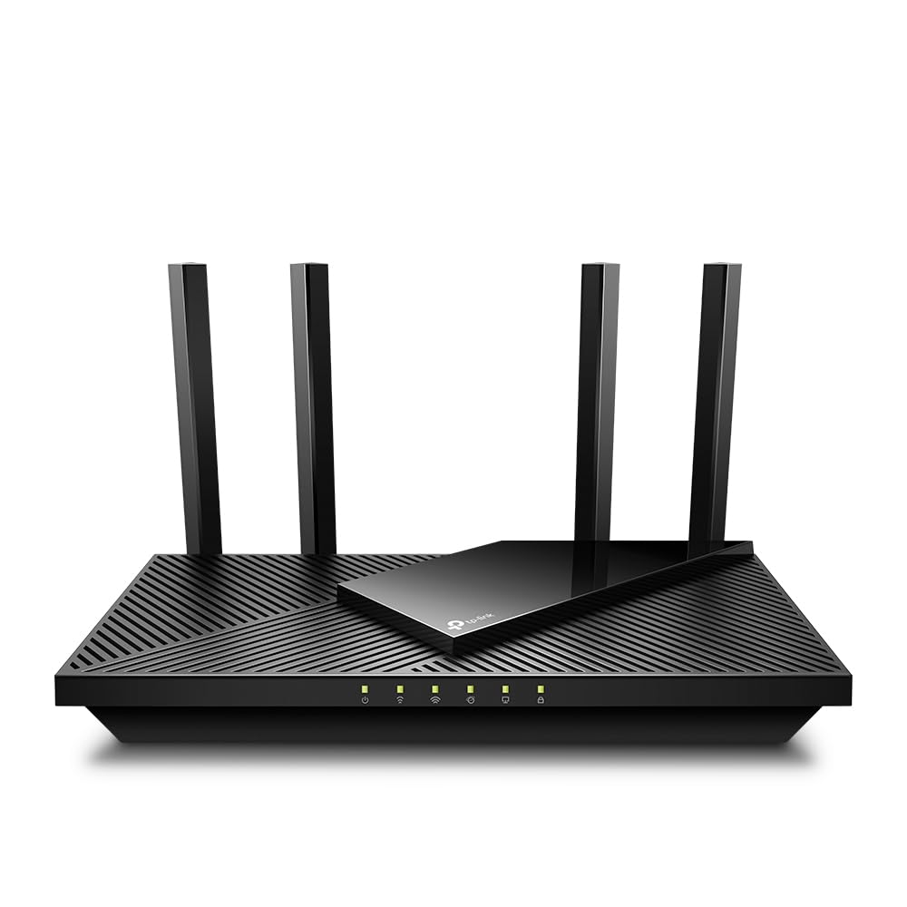 Trendnet Router